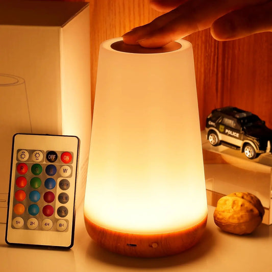 🕯️ AuraLamp™